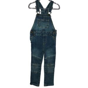 Art Class Denim Overalls 3T Jeans